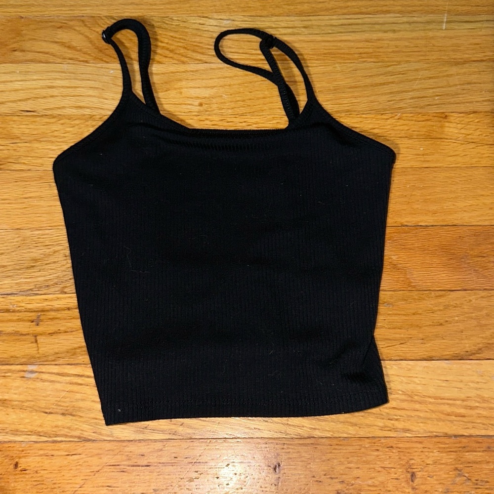 American Eagle Tank
